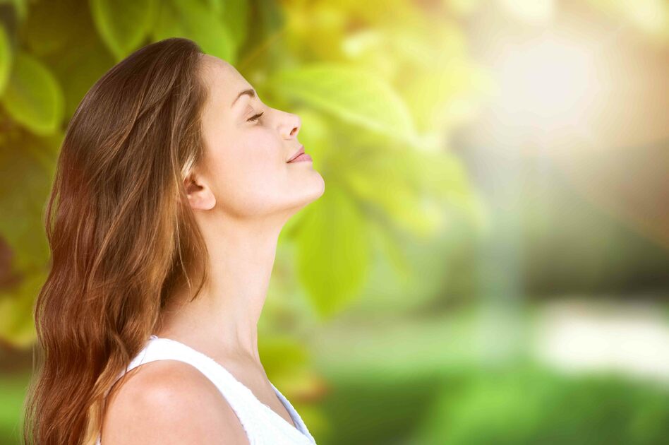 Ioni Negativi: gli Effetti sulla Salute