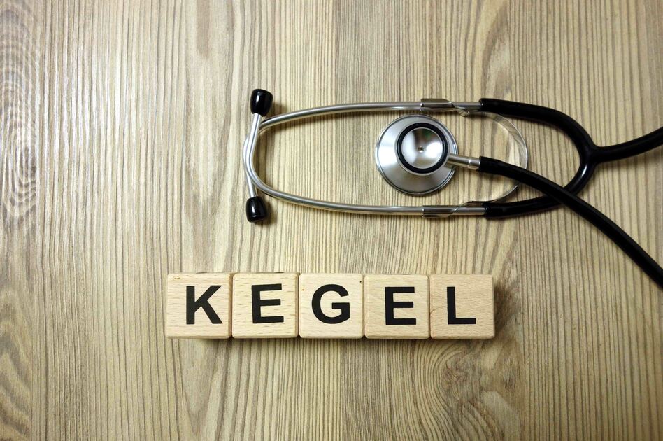 Esercizi di Kegel e per il pavimento pelvico