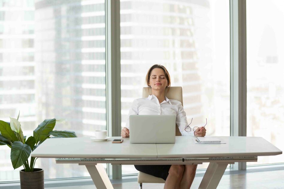 Sedie ergonomiche benefici