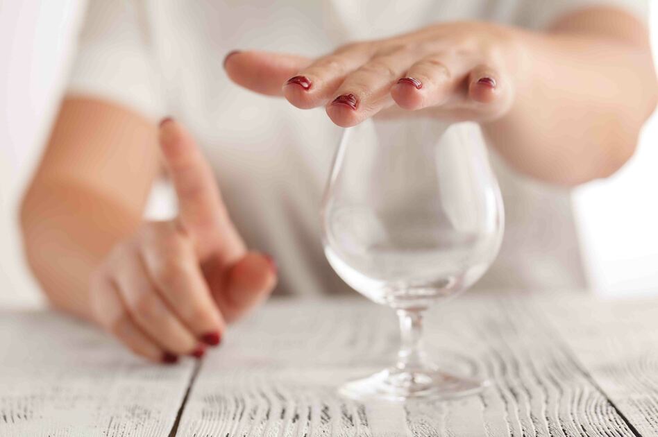 Effetti Alcol sul Vaccino AntiCovid