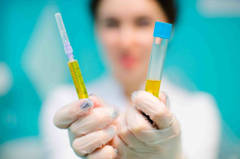 Plasma iperimmune: Covid