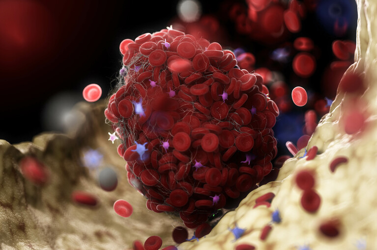 Esami della Coagulazione