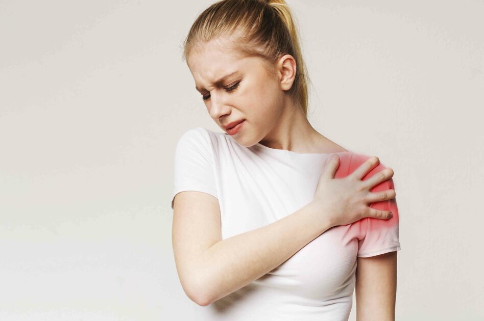 Nervi accavallati: cosa fare