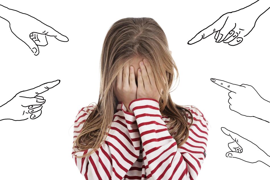 Come Punire i Bambini per Educarli