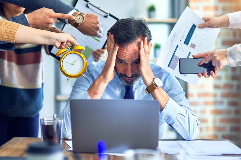 Quante Ore Bisognerebbe Lavorare?