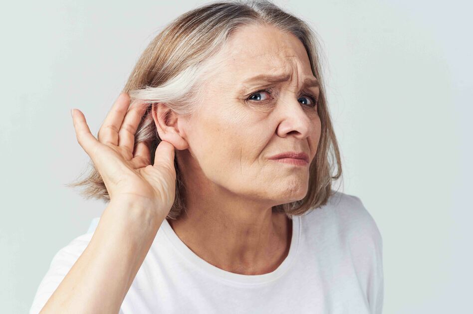 Perdita di Udito e Demenza: il Legame