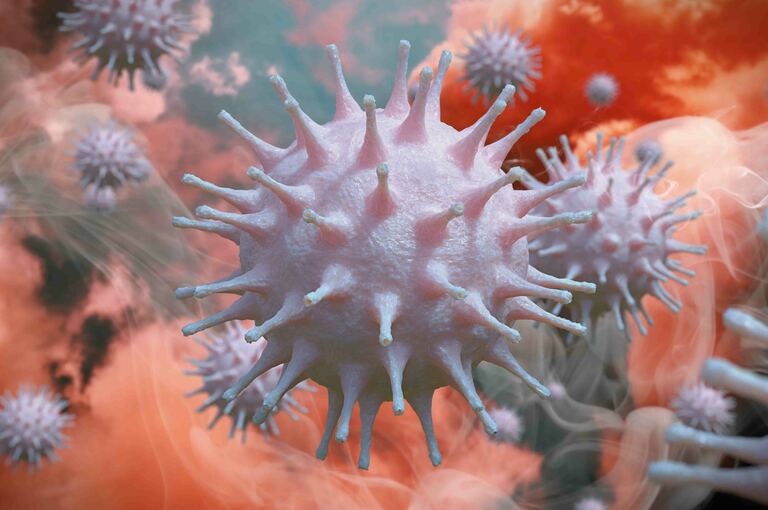 Coronavirus ed efficacia Vaccino