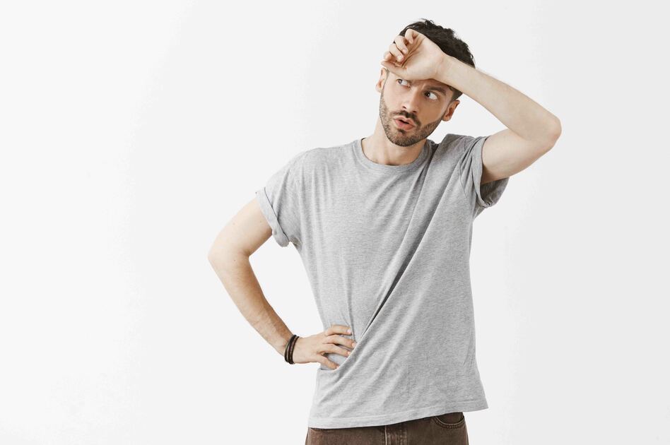 Sudorazione: i Benefici