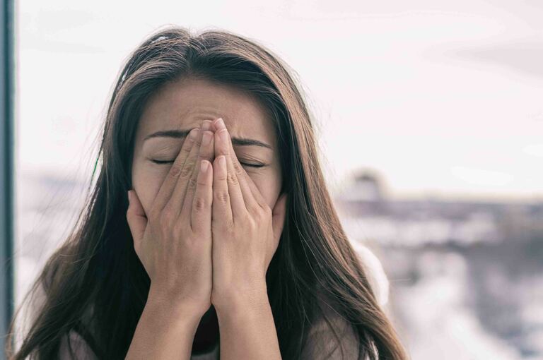 Depressione Mascherata: cosa è