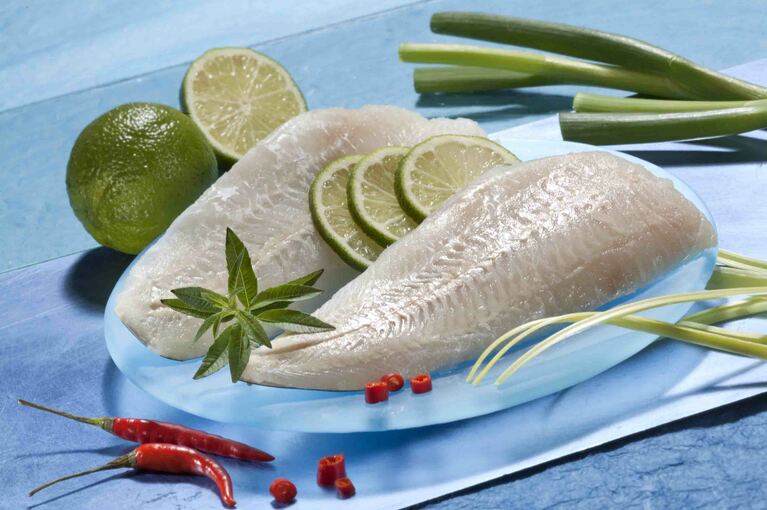 Pesce piatto: proprietà