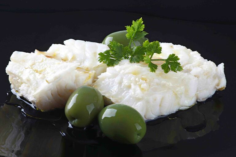 Merluzzo: Proprietà