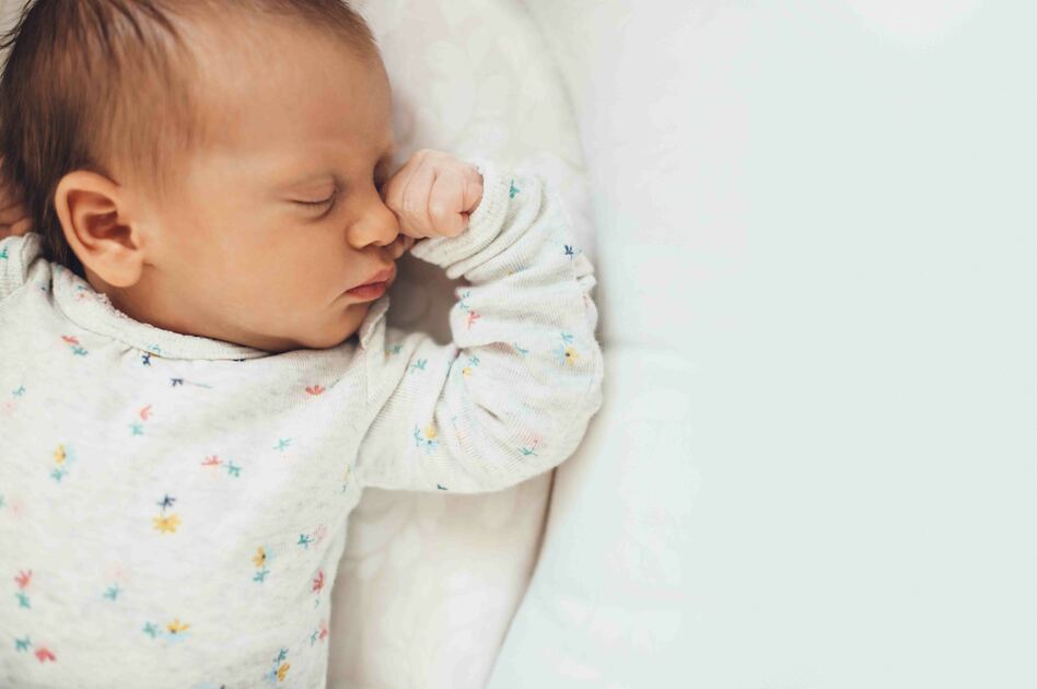 Neonato: Cosa sapere