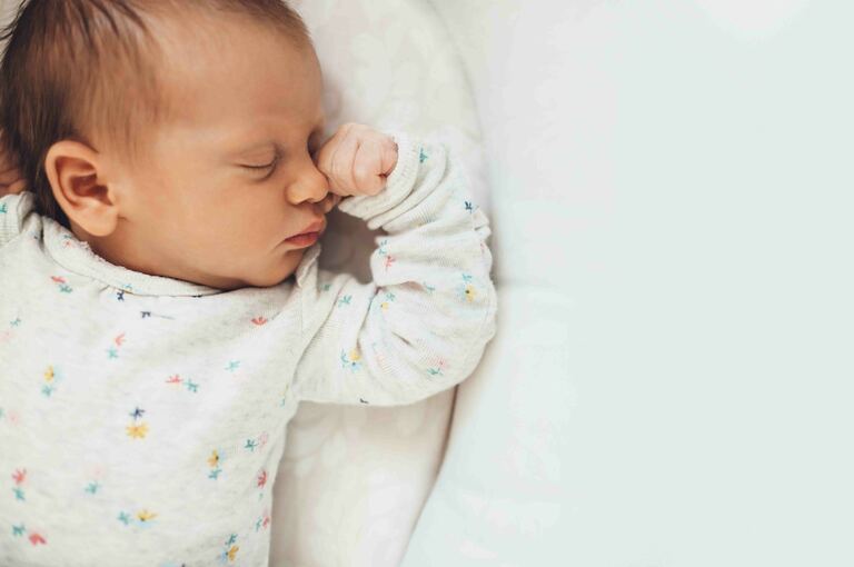 Neonato: Cosa sapere