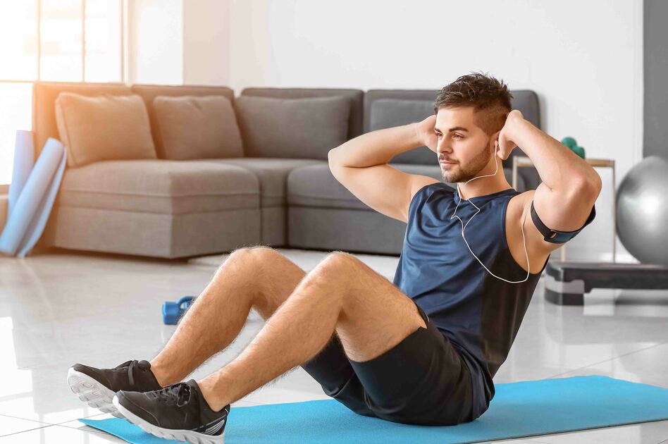 Allenamento e Massa Muscolare