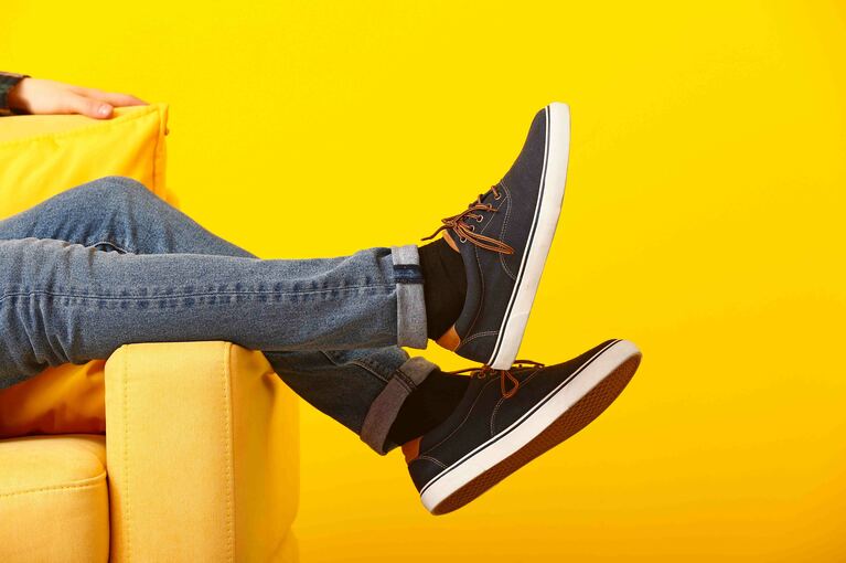 Scarpe: quali scegliere Scarpe: quali scegliere per la Salute