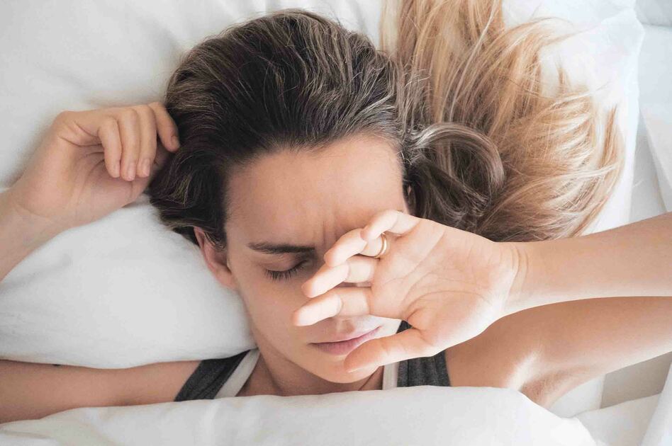 Mioclonie notturne: Cosa sono