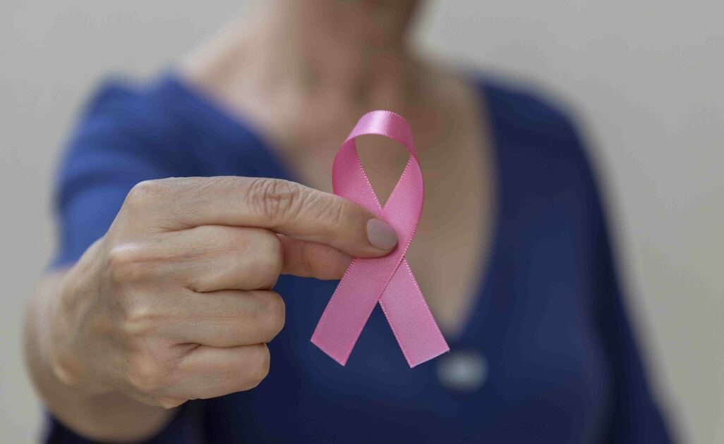 Tumore al seno e Vampate di Calore