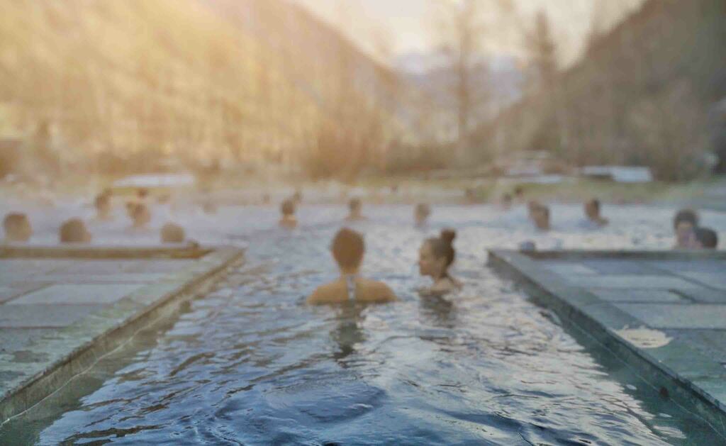 Bonus Terme: Cosa è Come Richiederlo