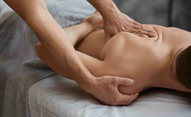 Massaggio: i Benefici