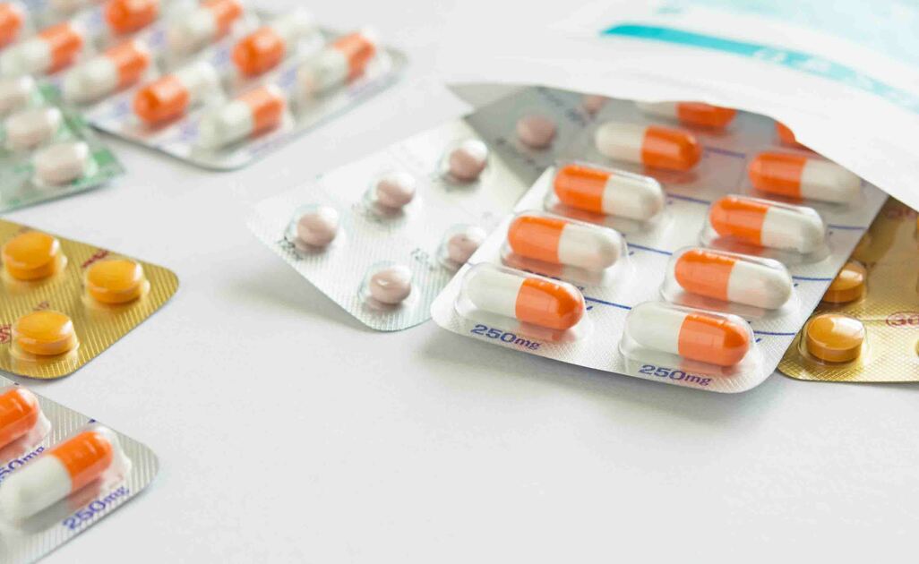 Politerapia: Gli Effetti