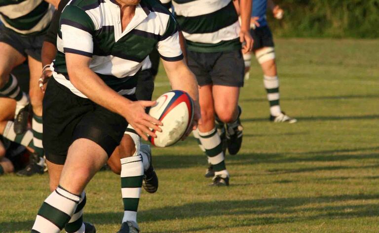 Rugby