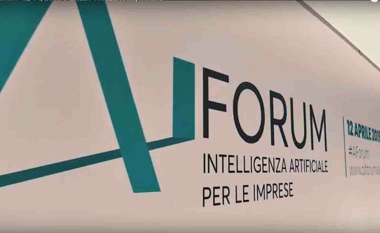 AI Forum