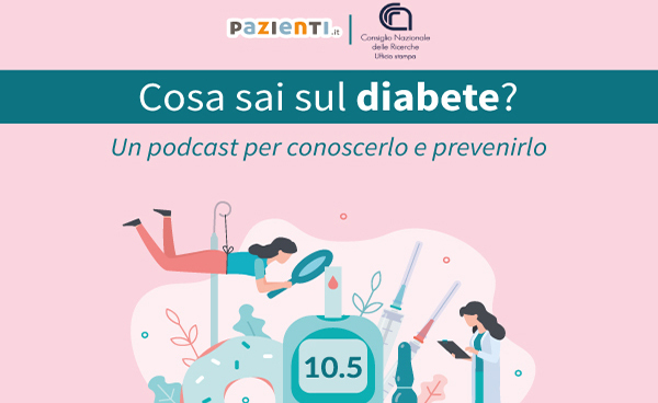 diabete podcast