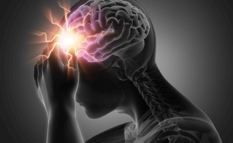 Mal di testa e Convulsioni