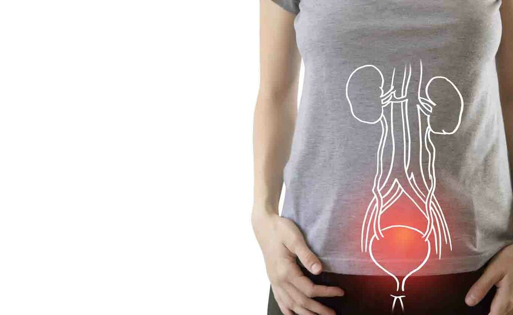 Incontinenza e Dieta