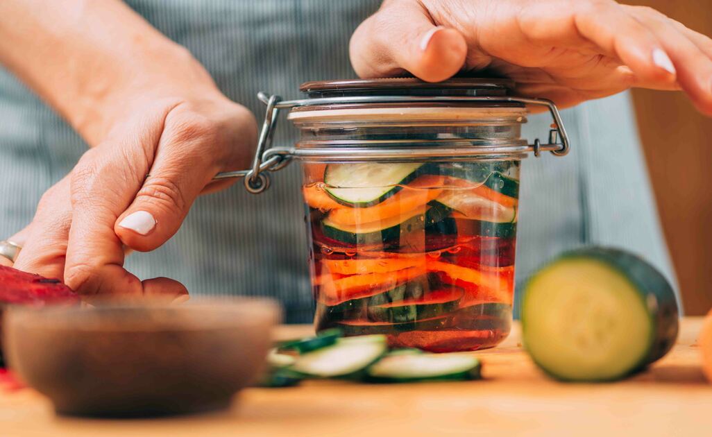 Botulino nelle Conserve