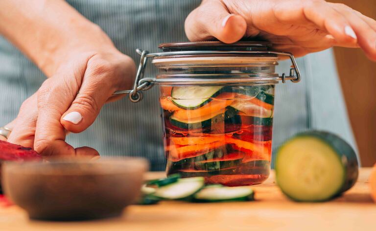 Botulino nelle Conserve