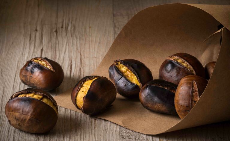 Castagne Castagne e Diabete