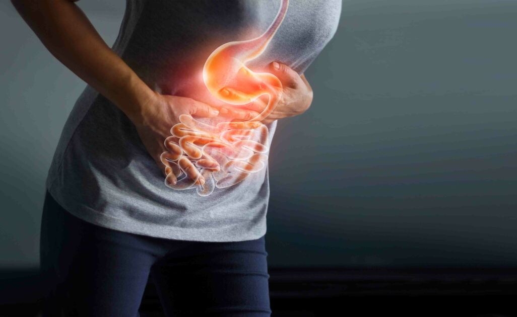 Celiachia: i Sintomi