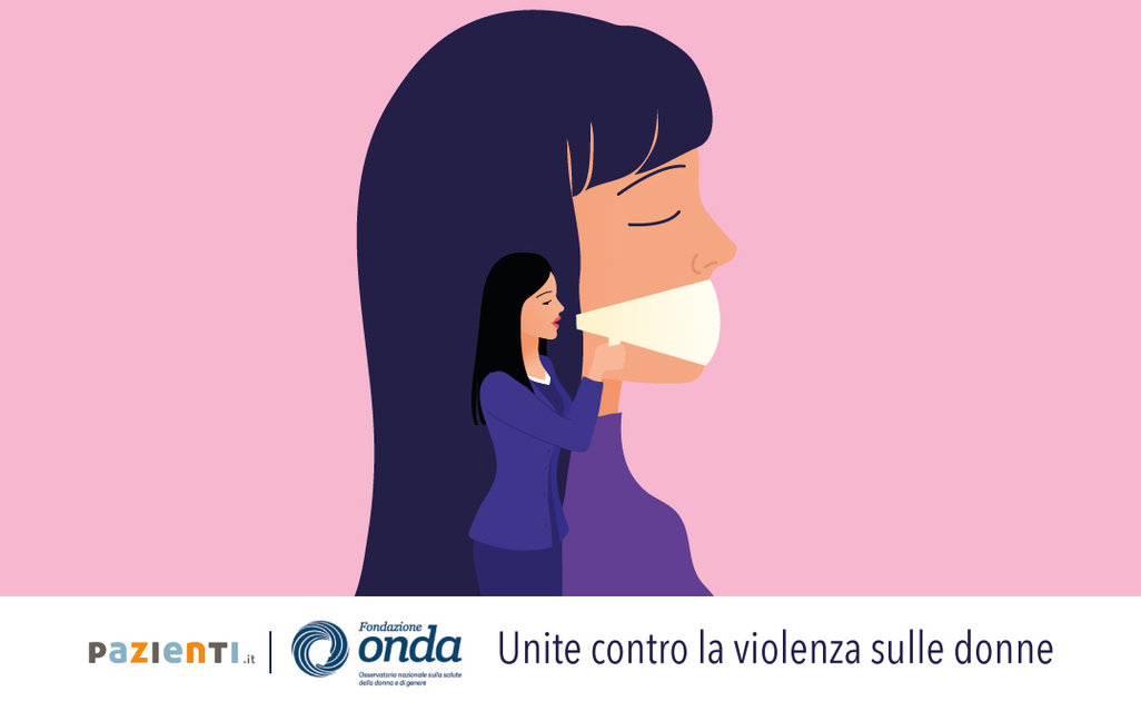Violenza sulle donne
