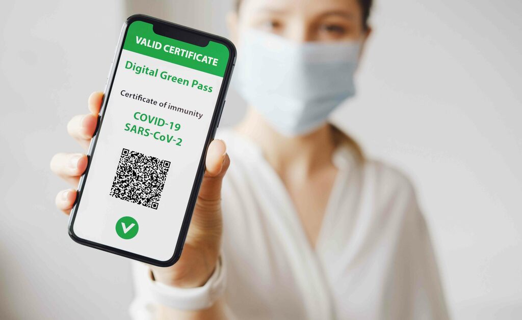 Super green pass: cosa è