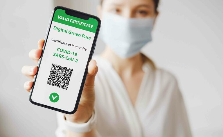 Super green pass: cosa è