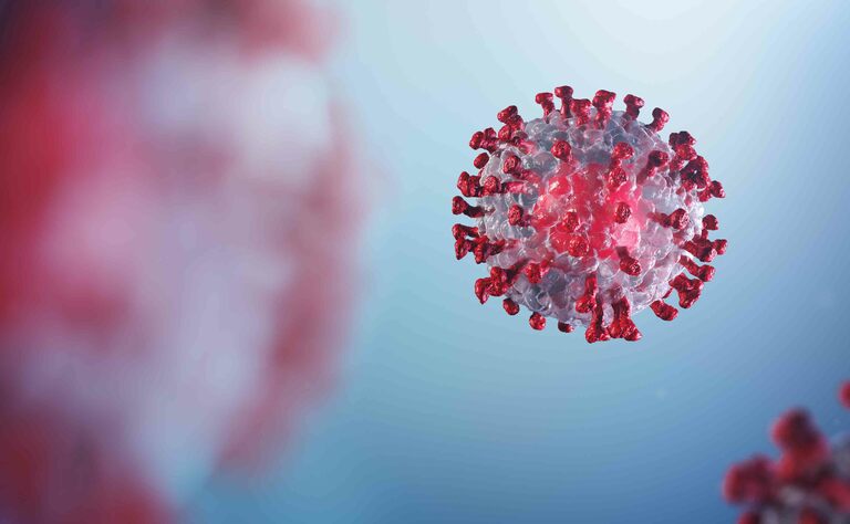 Covid: variante Omicron