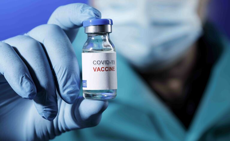 Terza Dose Vaccino: Efficacia