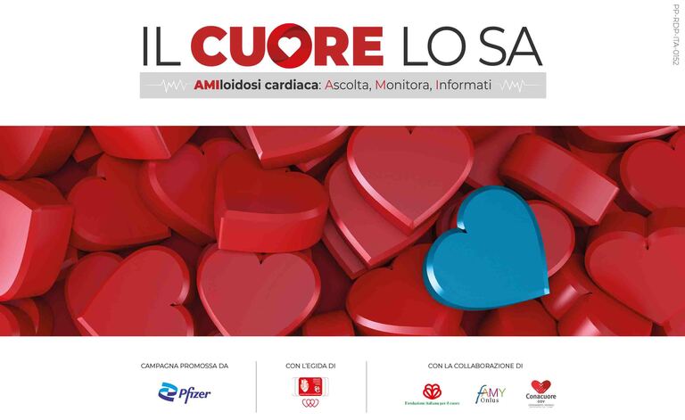 Il cuore lo sa