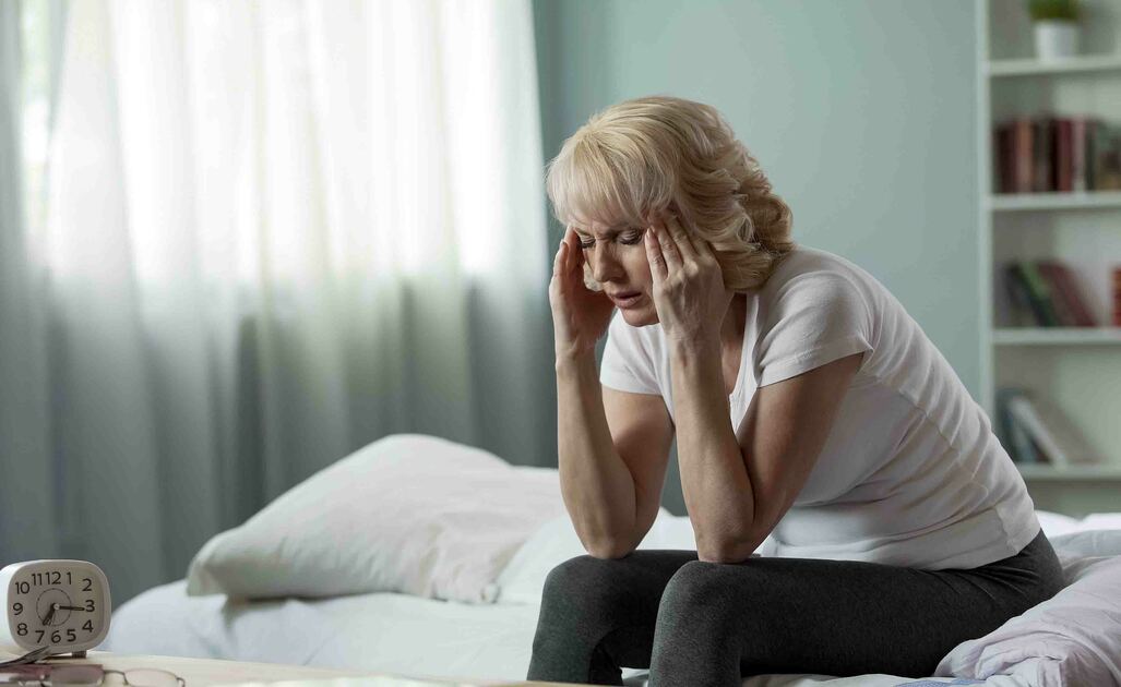 Menopausa e Vuoti di Memoria