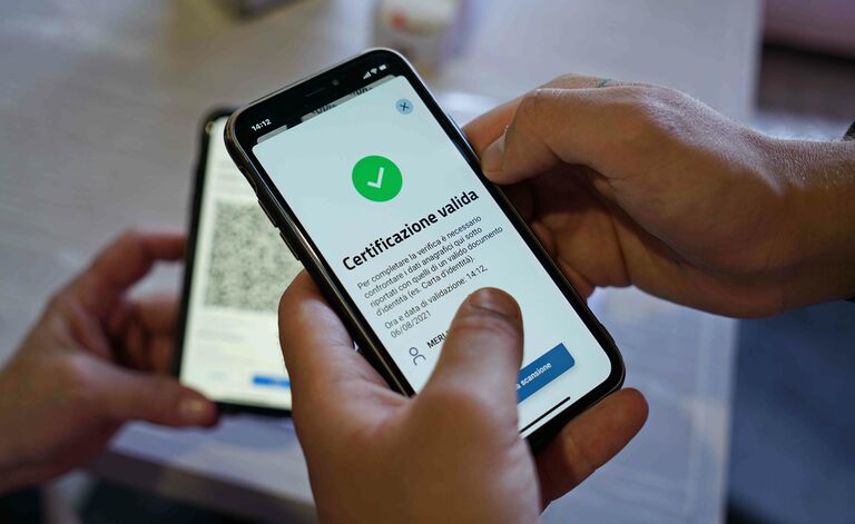 Green Pass: una Guida