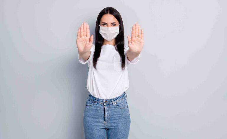 Covid e Contatti Stretti: Le Regole