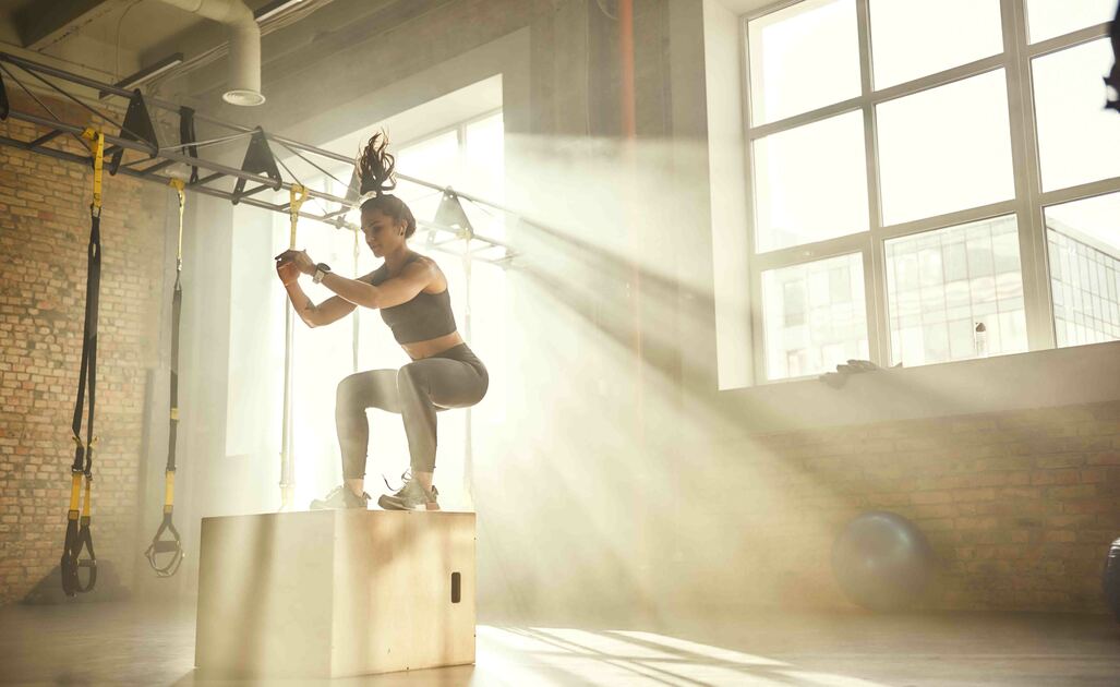 Esercizi Interno Coscia: Quali Sono