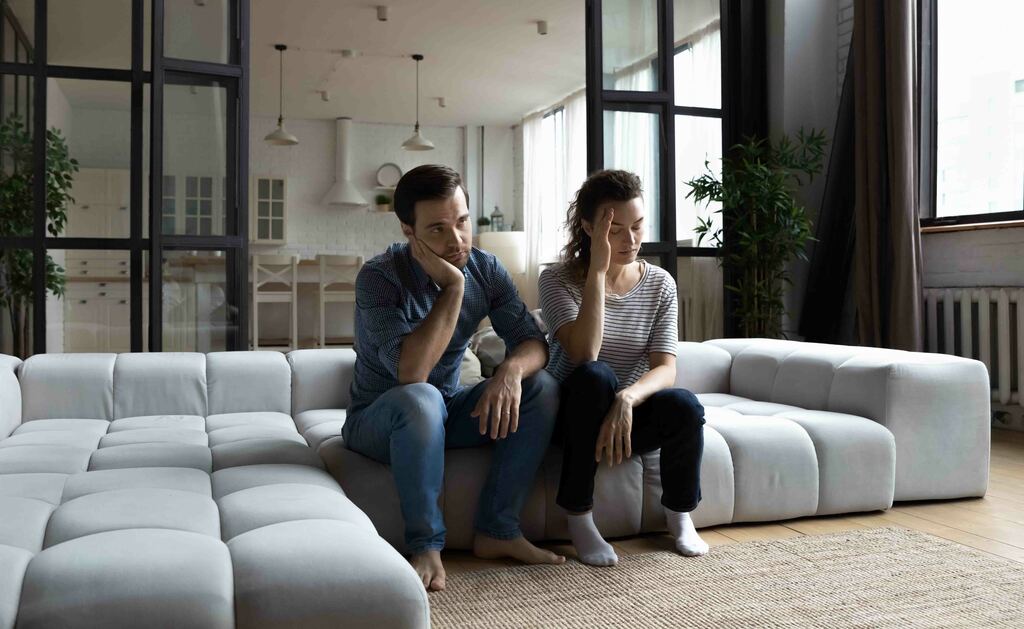 Crisi di Coppia e Comunicazione