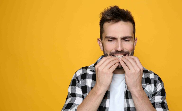 Bruxismo e Covid-19: il Legame