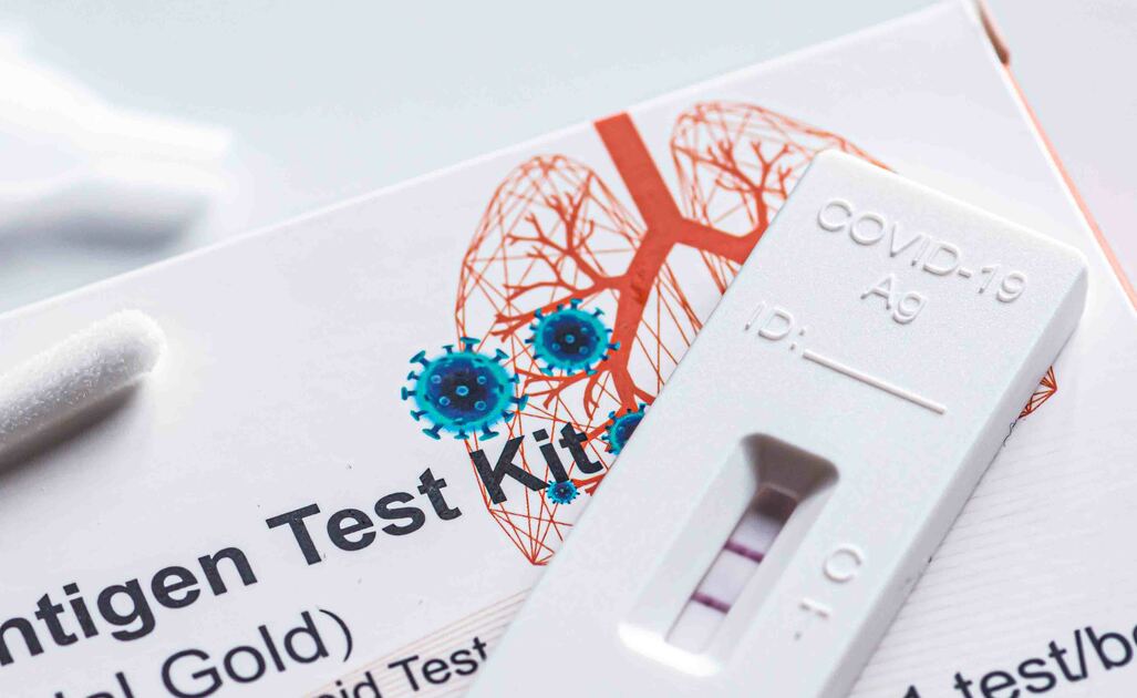 Tampone Rapido: Come si Effettua