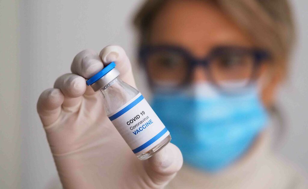 Vaccino e Positività