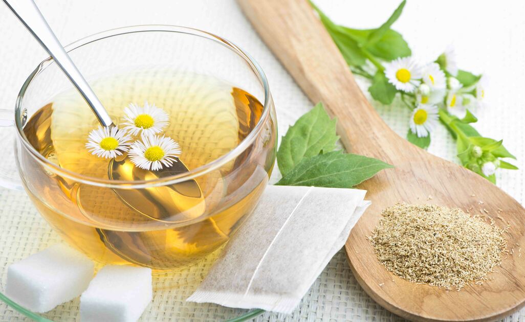 Camomilla: Le Proprietà