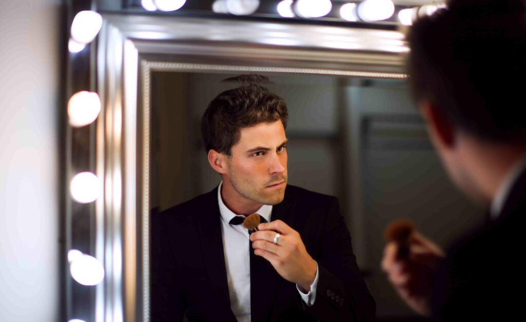 Narcisismo: Disturbo della personalità