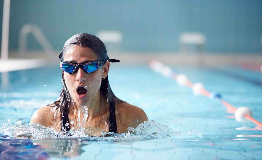 Nuoto: I Motivi Per Cui Fa Bene